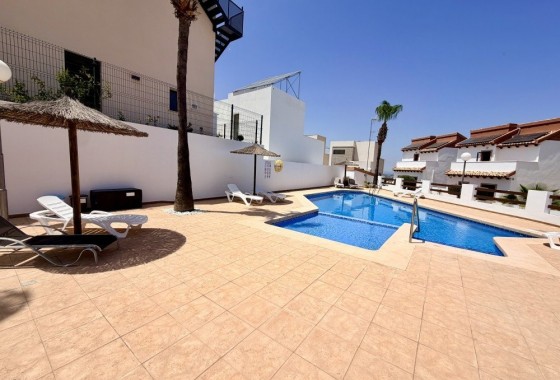 Venta - Chalet Independiente -
Ciudad Quesada - Rojales - Ciudad Quesada