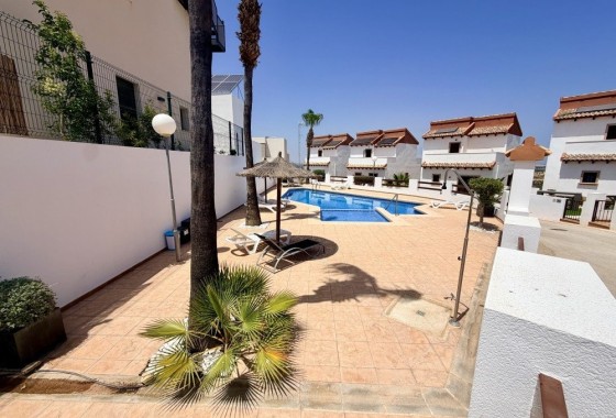 Venta - Chalet Independiente -
Ciudad Quesada - Rojales - Ciudad Quesada