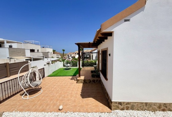 Venta - Chalet Independiente -
Ciudad Quesada - Rojales - Ciudad Quesada