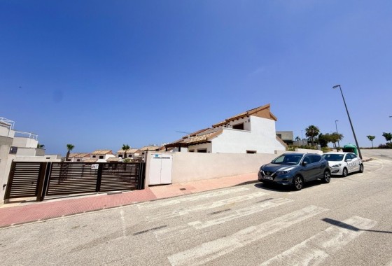 Venta - Chalet Independiente -
Ciudad Quesada - Rojales - Ciudad Quesada