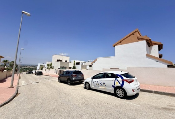 Venta - Chalet Independiente -
Ciudad Quesada - Rojales - Ciudad Quesada