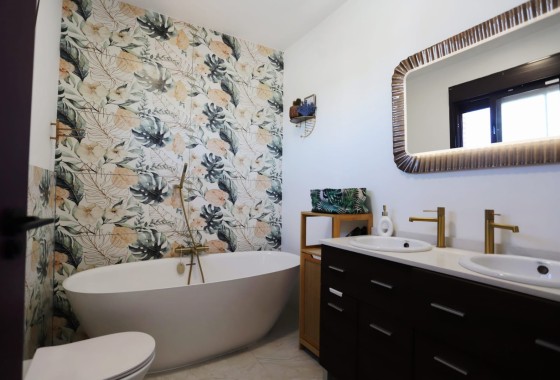 Venta - Chalet Independiente -
Ciudad Quesada - Rojales - Ciudad Quesada