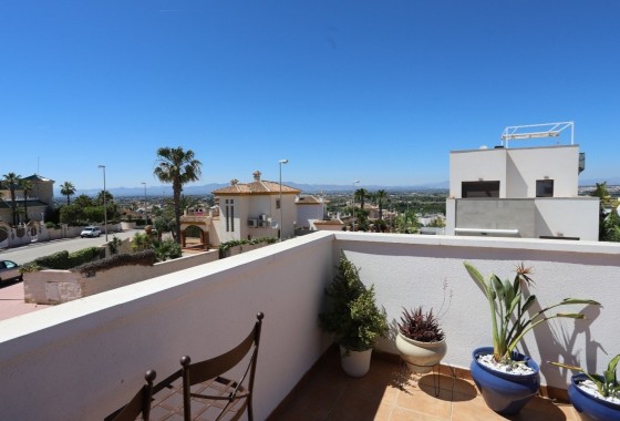 Venta - Chalet Independiente -
Ciudad Quesada - Rojales - Ciudad Quesada