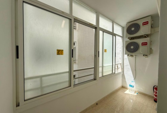 Venta - Apartamento / Piso -
Torrevieja - Playa del Cura