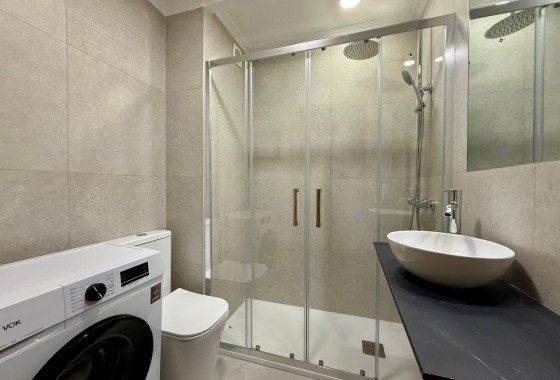 Venta - Apartamento / Piso -
Torrevieja - Playa del Cura