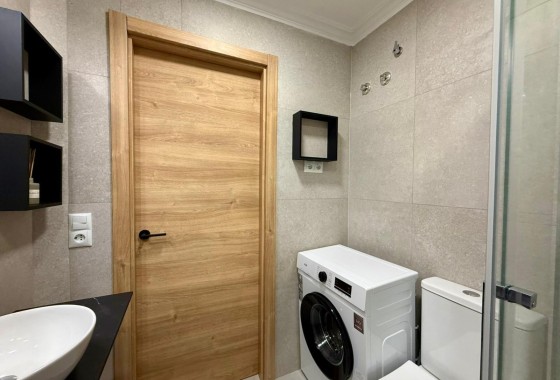 Venta - Apartamento / Piso -
Torrevieja - Playa del Cura