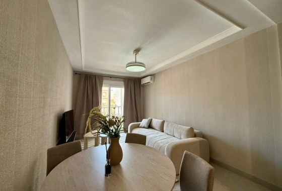 Venta - Apartamento / Piso -
Torrevieja - Playa del Cura