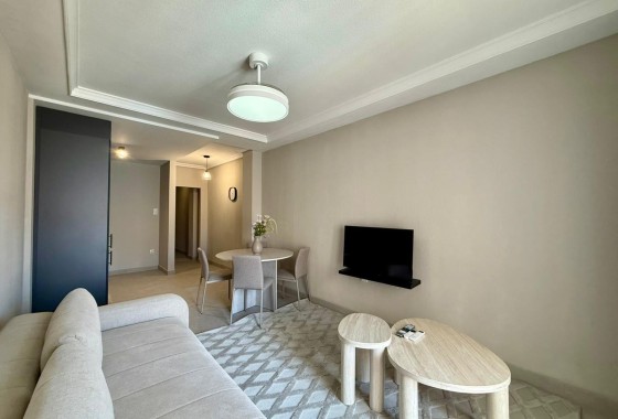 Venta - Apartamento / Piso -
Torrevieja - Playa del Cura