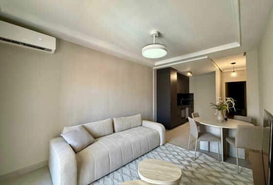 Venta - Apartamento / Piso -
Torrevieja - Playa del Cura