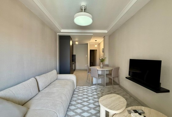 Venta - Apartamento / Piso -
Torrevieja - Playa del Cura