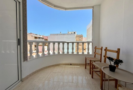 Venta - Apartamento / Piso -
Torrevieja - Playa del Cura