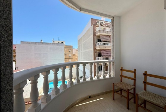 Venta - Apartamento / Piso -
Torrevieja - Playa del Cura