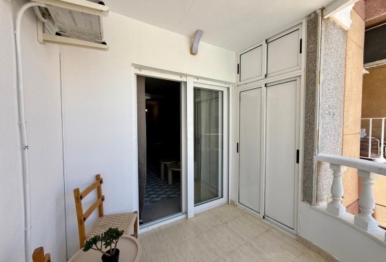 Venta - Apartamento / Piso -
Torrevieja - Playa del Cura