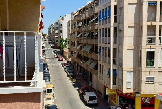 Venta - Apartamento / Piso -
Torrevieja - Playa del Cura