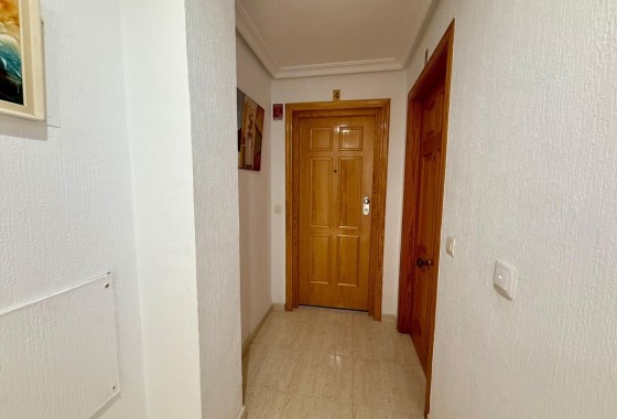 Venta - Apartamento / Piso -
Torrevieja - Playa del Cura