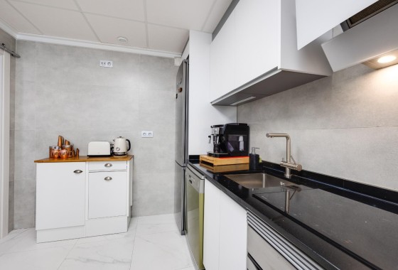 Venta - Adosado -
Torrevieja - Aguas Nuevas