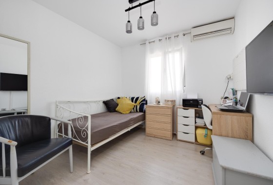 Venta - Adosado -
Torrevieja - Aguas Nuevas