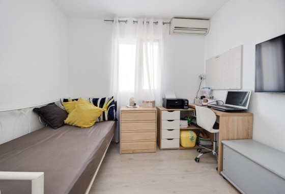 Venta - Adosado -
Torrevieja - Aguas Nuevas