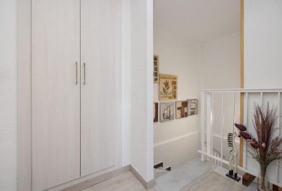 Venta - Adosado -
Torrevieja - Aguas Nuevas