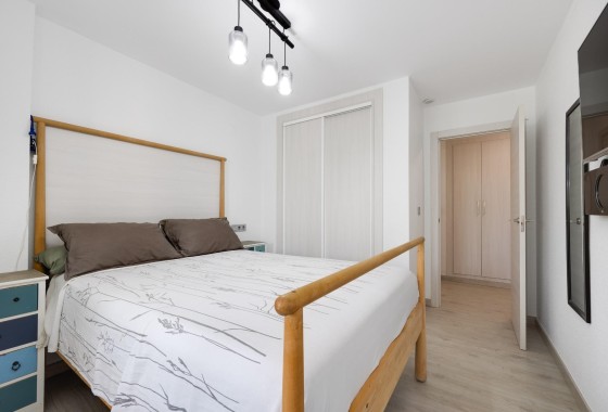 Venta - Adosado -
Torrevieja - Aguas Nuevas
