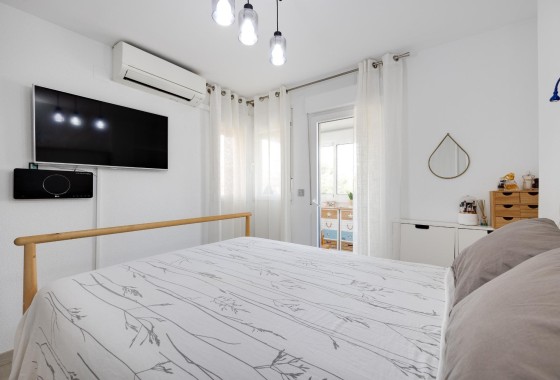 Venta - Adosado -
Torrevieja - Aguas Nuevas