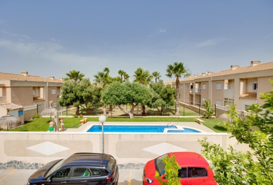 Venta - Adosado -
Torrevieja - Aguas Nuevas