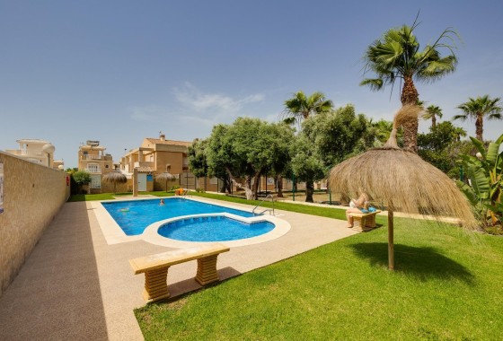 Venta - Adosado -
Torrevieja - Aguas Nuevas