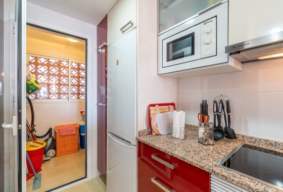 Sprzedaż - Apartament / Mieszkanie -
Orihuela Costa - Villamartín