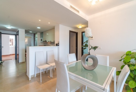 Sprzedaż - Apartament / Mieszkanie -
Orihuela Costa - Villamartín