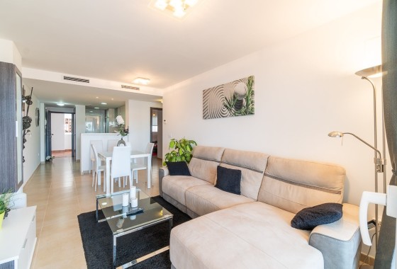 Sprzedaż - Apartament / Mieszkanie -
Orihuela Costa - Villamartín