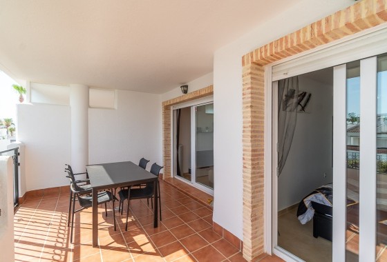 Sprzedaż - Apartament / Mieszkanie -
Orihuela Costa - Villamartín