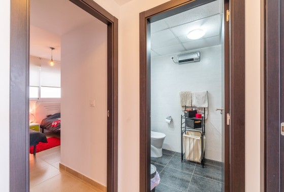 Sprzedaż - Apartament / Mieszkanie -
Orihuela Costa - Villamartín