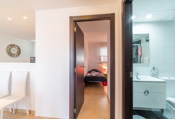 Sprzedaż - Apartament / Mieszkanie -
Orihuela Costa - Villamartín