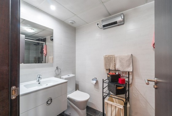 Sprzedaż - Apartament / Mieszkanie -
Orihuela Costa - Villamartín