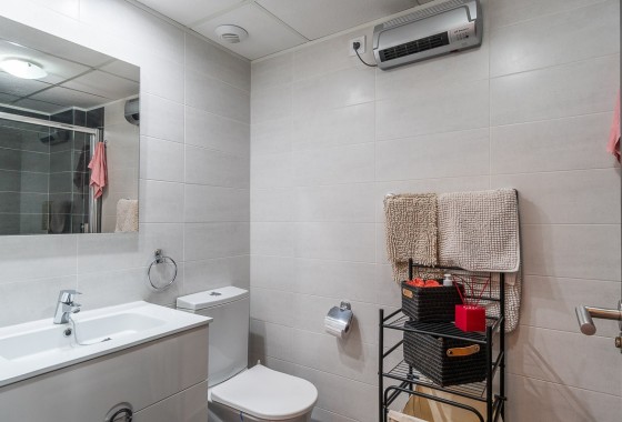 Sprzedaż - Apartament / Mieszkanie -
Orihuela Costa - Villamartín