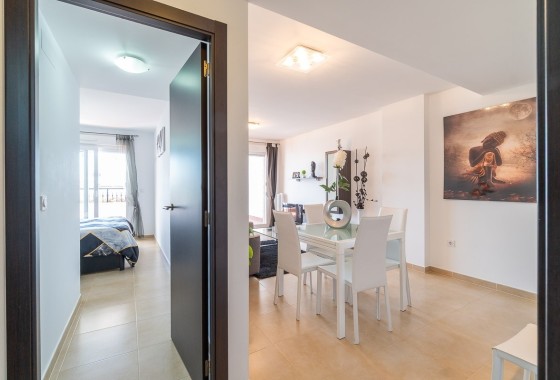 Sprzedaż - Apartament / Mieszkanie -
Orihuela Costa - Villamartín