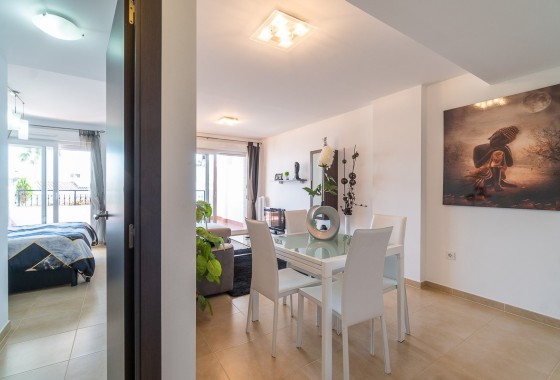 Sprzedaż - Apartament / Mieszkanie -
Orihuela Costa - Villamartín