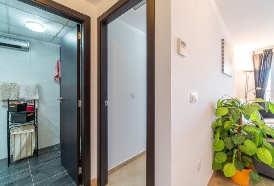 Sprzedaż - Apartament / Mieszkanie -
Orihuela Costa - Villamartín