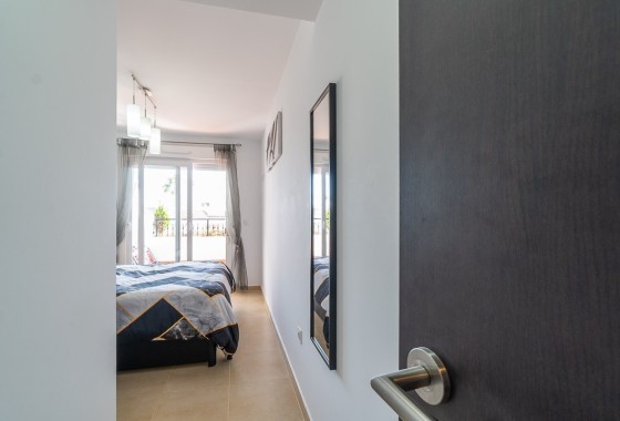 Sprzedaż - Apartament / Mieszkanie -
Orihuela Costa - Villamartín