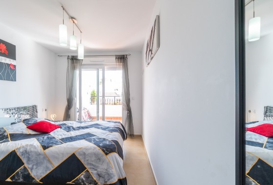 Sprzedaż - Apartament / Mieszkanie -
Orihuela Costa - Villamartín
