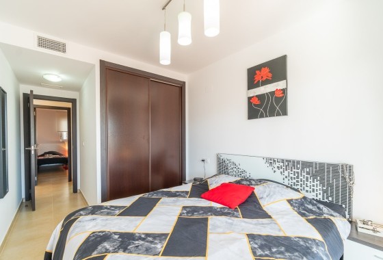 Sprzedaż - Apartament / Mieszkanie -
Orihuela Costa - Villamartín