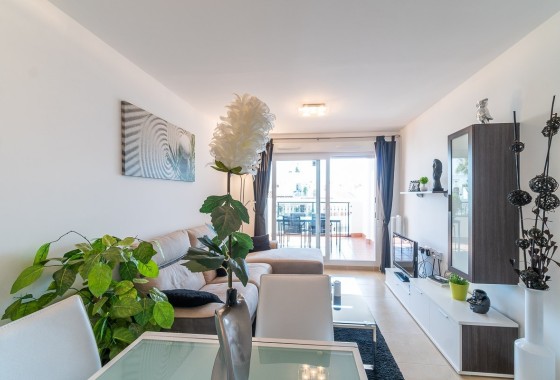 Sprzedaż - Apartament / Mieszkanie -
Orihuela Costa - Villamartín