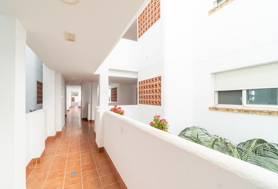 Sprzedaż - Apartament / Mieszkanie -
Orihuela Costa - Villamartín