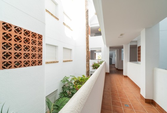 Sprzedaż - Apartament / Mieszkanie -
Orihuela Costa - Villamartín
