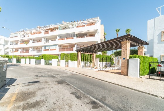 Sprzedaż - Apartament / Mieszkanie -
Orihuela Costa - Villamartín