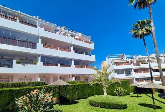 Sprzedaż - Apartament / Mieszkanie -
Orihuela Costa - Villamartín