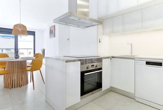 Sprzedaż - Apartament / Mieszkanie -
Pilar de la Horadada - El Mojón