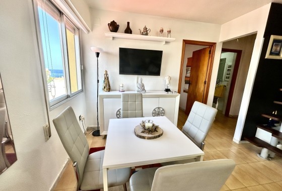 Resale - Apartment / Flat -
Torrevieja