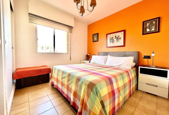 Resale - Apartment / Flat -
Torrevieja