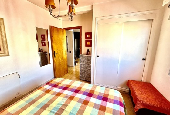 Resale - Apartment / Flat -
Torrevieja